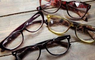 lunettes de vue